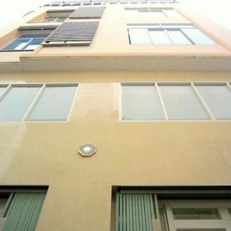Nguyet Van Hotel Ho Chi Minh Zewnętrze zdjęcie