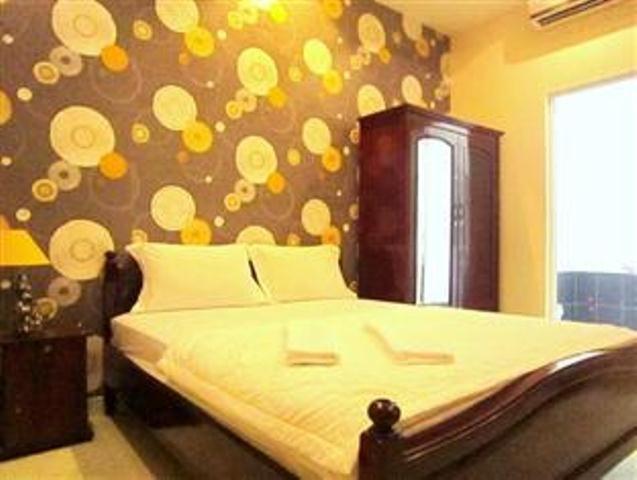 Nguyet Van Hotel Ho Chi Minh Pokój zdjęcie