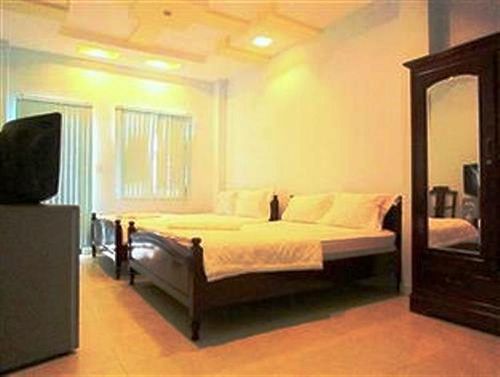 Nguyet Van Hotel Ho Chi Minh Zewnętrze zdjęcie
