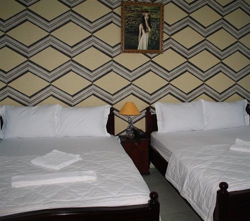 Nguyet Van Hotel Ho Chi Minh Zewnętrze zdjęcie