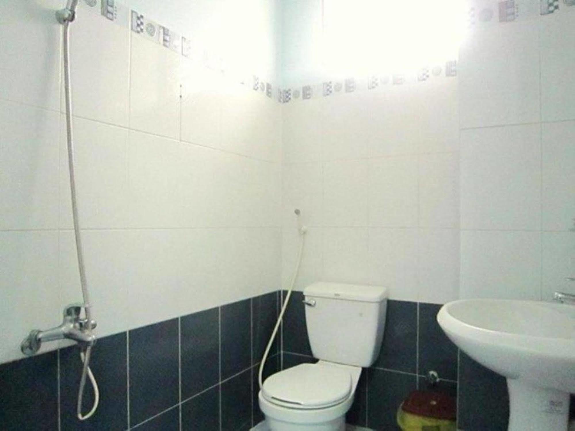 Nguyet Van Hotel Ho Chi Minh Zewnętrze zdjęcie