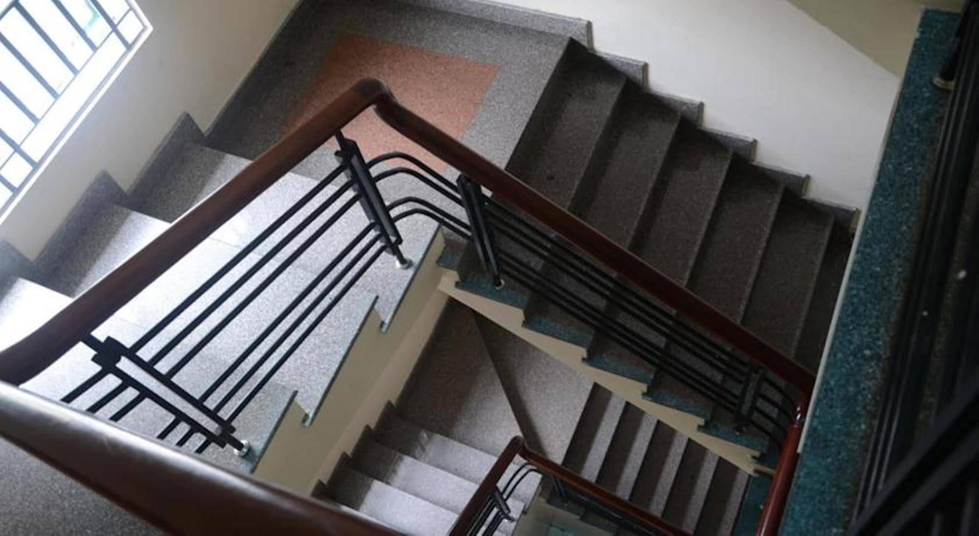 Nguyet Van Hotel Ho Chi Minh Zewnętrze zdjęcie